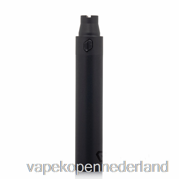 Elektronische Sigaret Vape Puffco Plus 510 Batterij Onyx